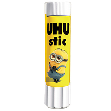 -   UHU photo stic